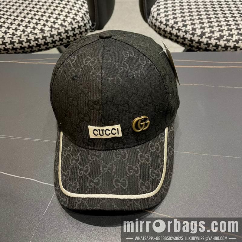 Gucci Hat 092701