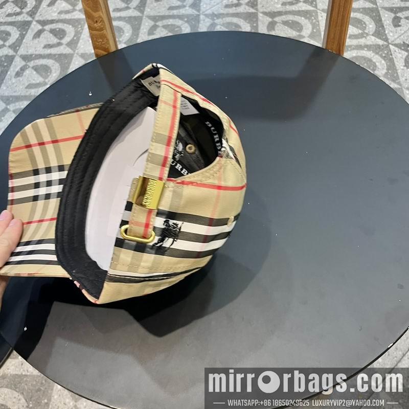 Burberry Hat 042801