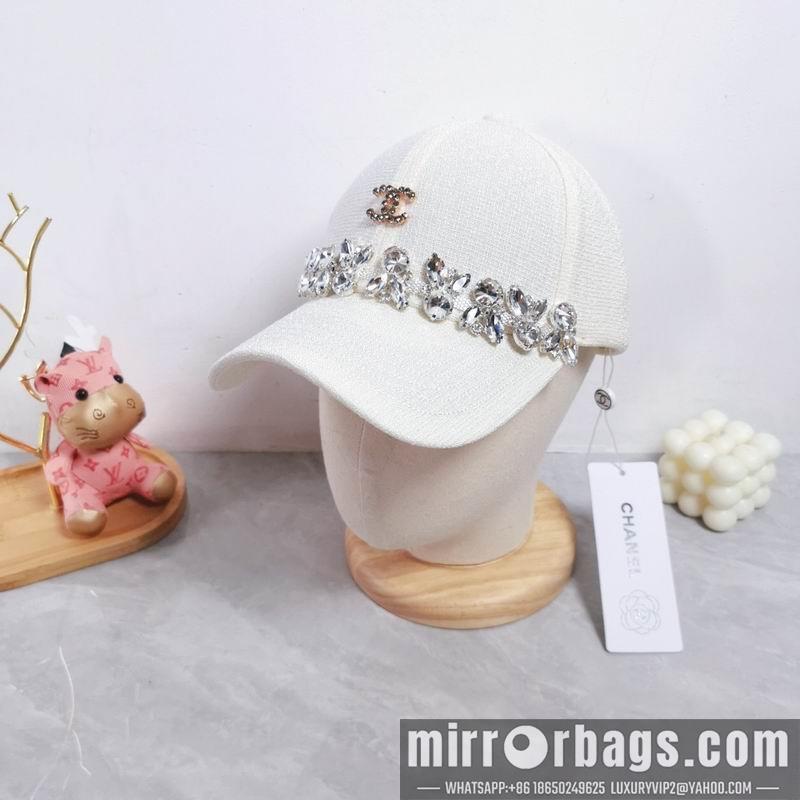 Chanel Hat dx06