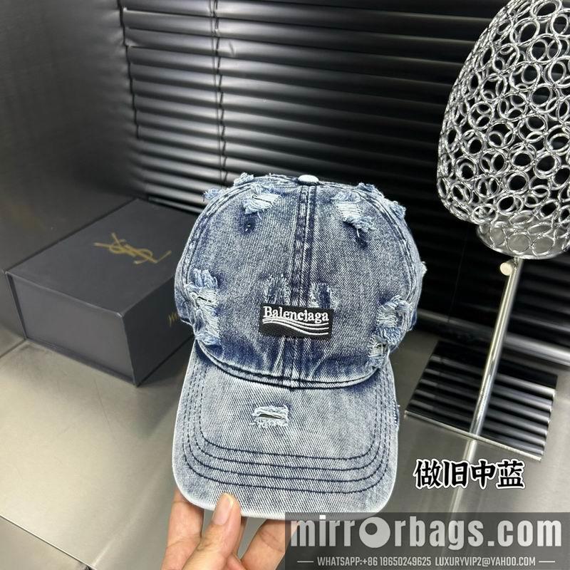 Balenciaga Hat dx28
