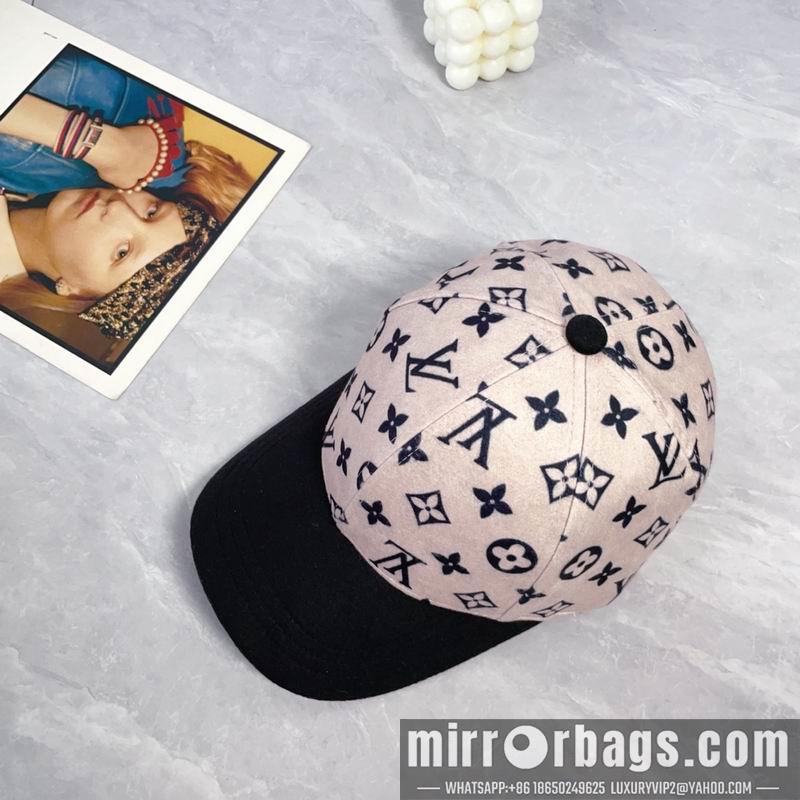 LV Hat dx15