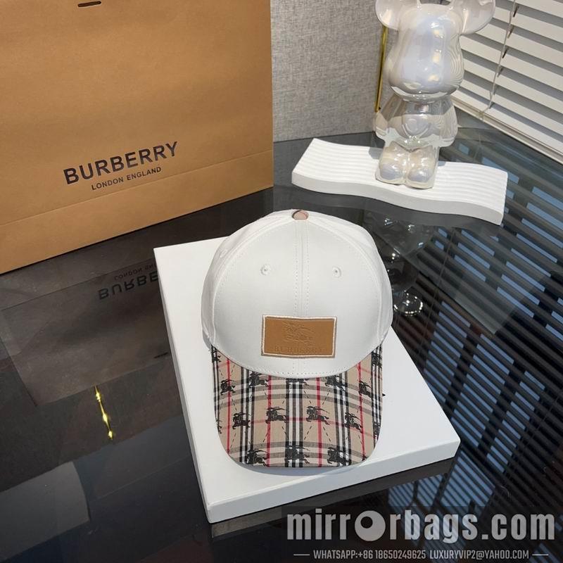 Burberry Hat dx24