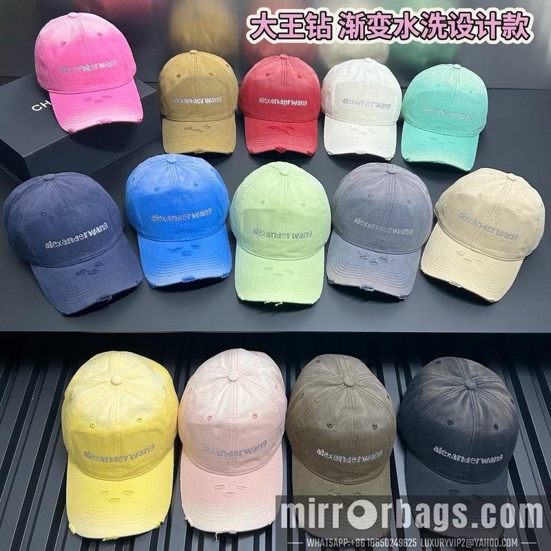 Alexander Wang Hat dx64
