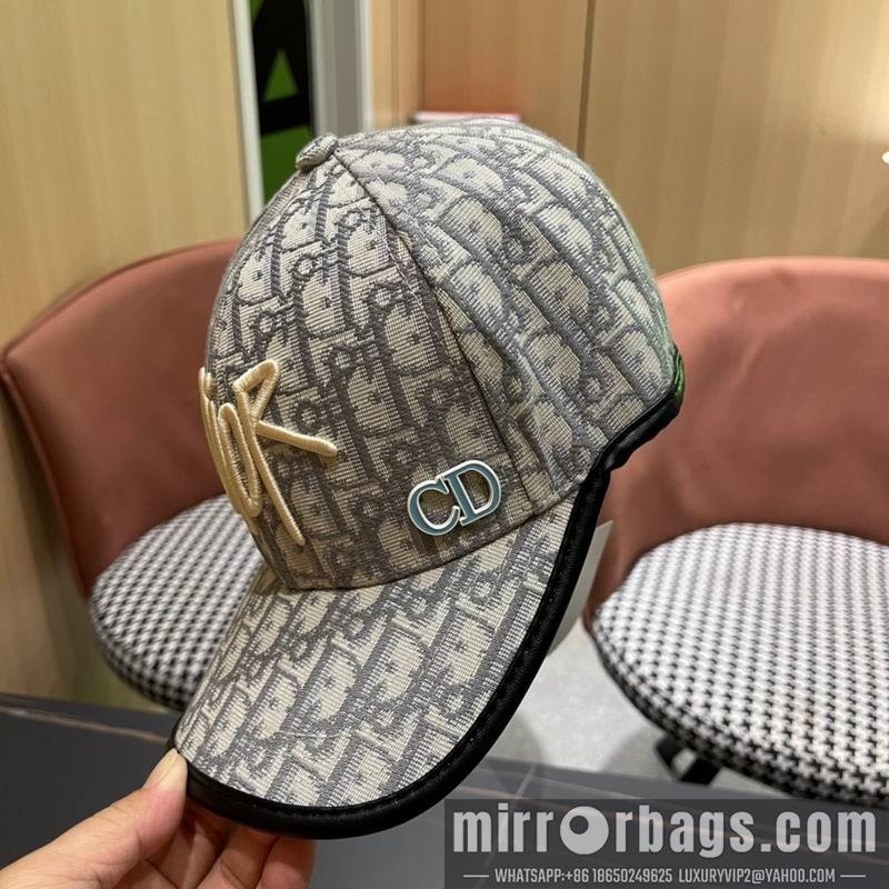 Dior Hat 092701