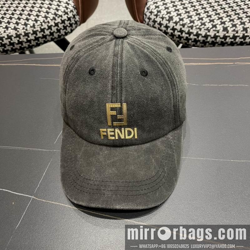 Fendi Hat 050701