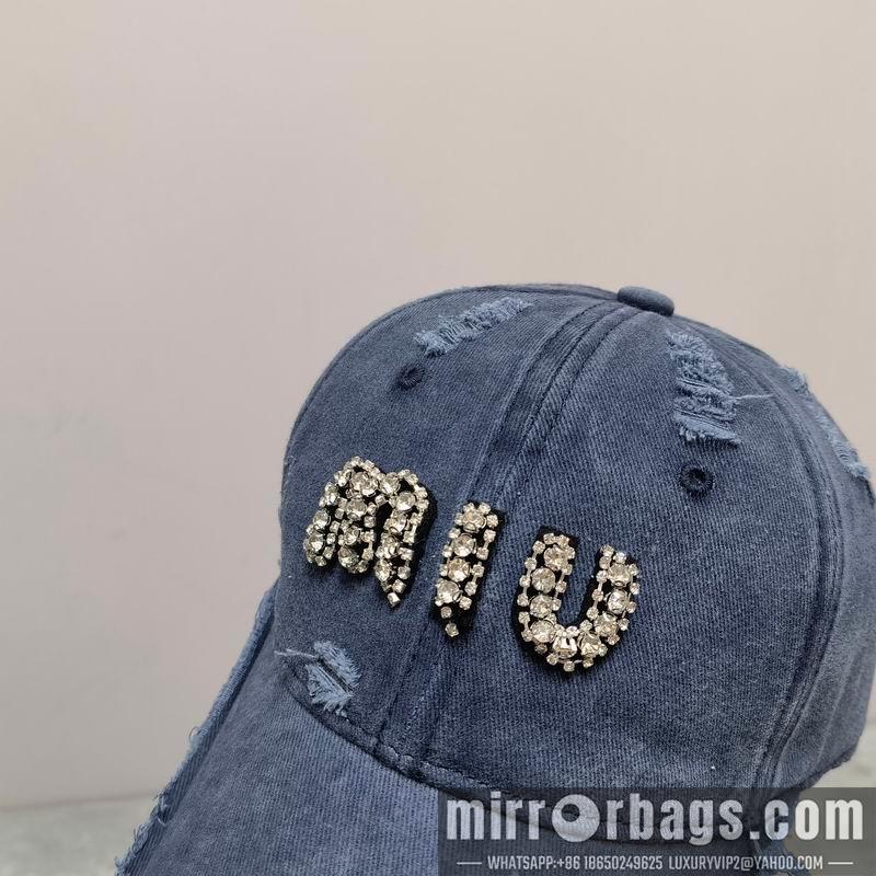 Miumiu Hat dx09