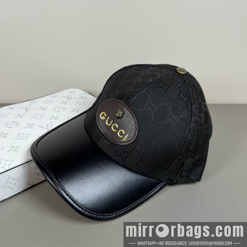 Gucci Hat dx08