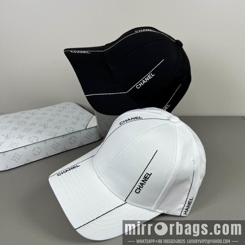 Chanel Hat dx31