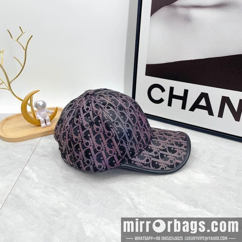 Dior Hat dx23