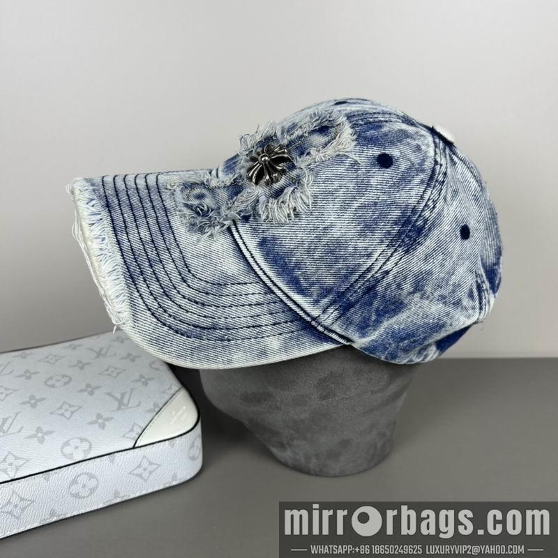 Chrome Hearts Hat dx57