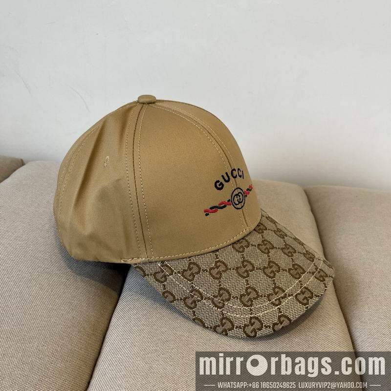 Gucci Hat dx30