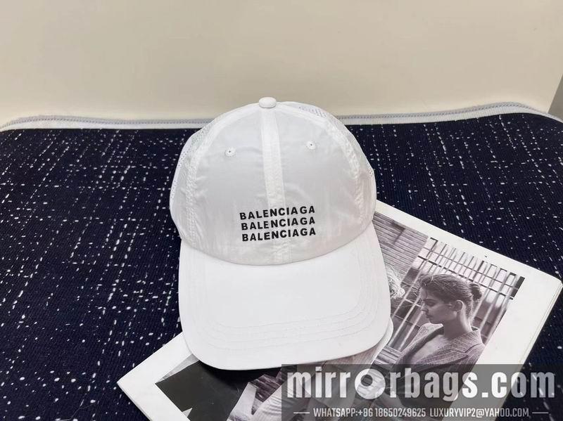 Balenciaga Hat dx107