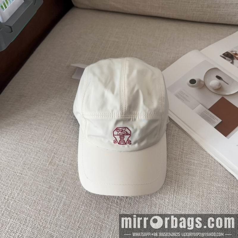 Loro Piana Hat dx21
