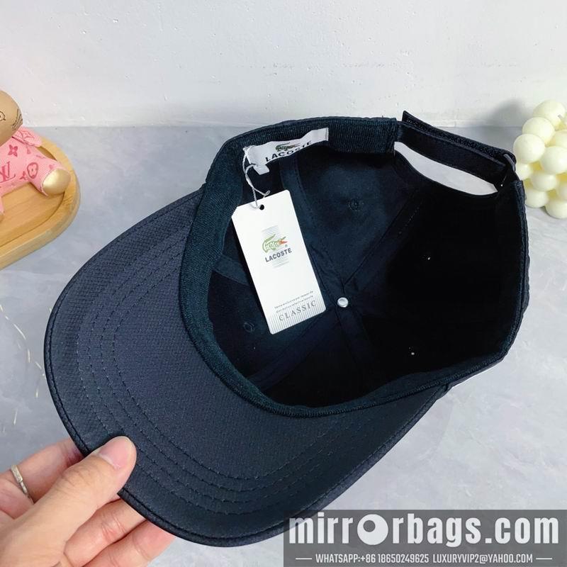 Lacoste Hat dx02