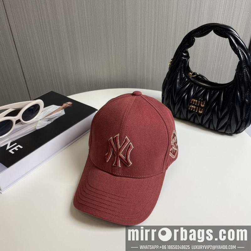 MLB NY Hat dx29