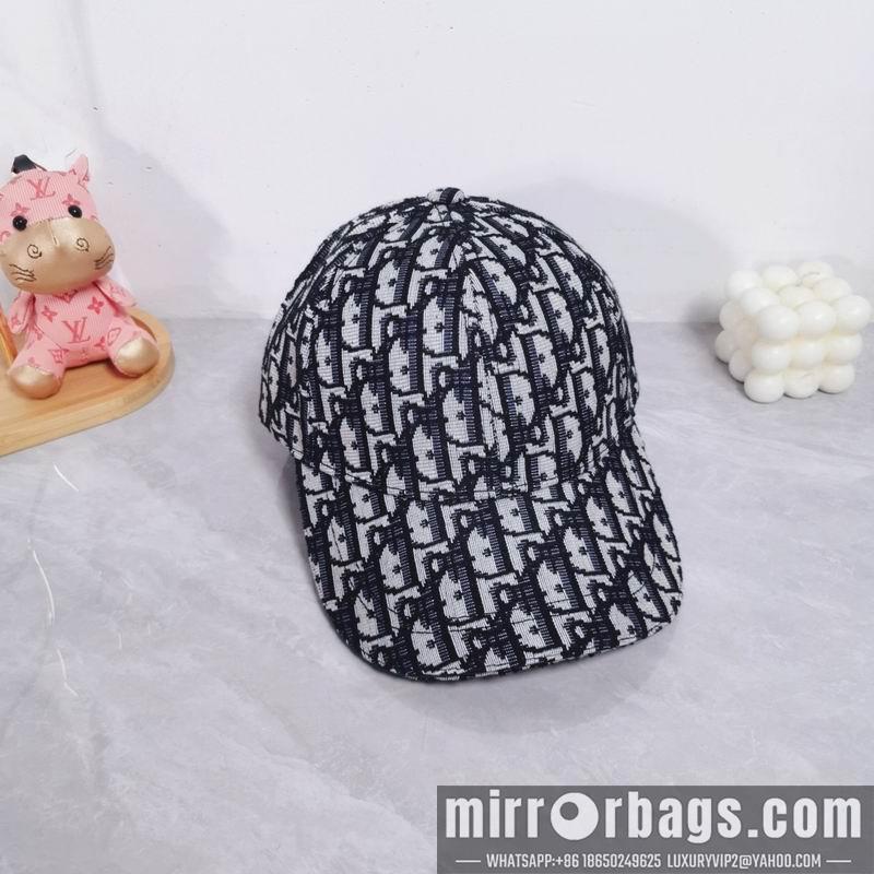 Dior Hat dx03