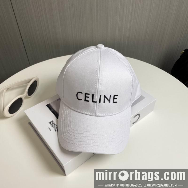Celine Hat 053103