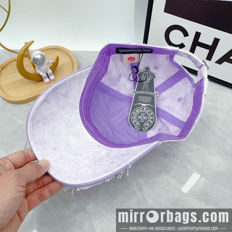 Chrome Hearts Hat dx53