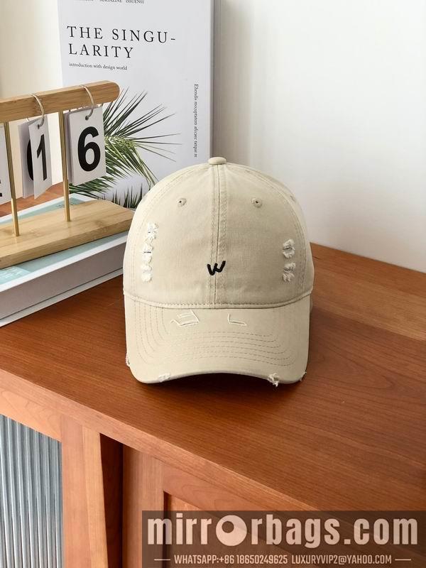 Other Hat 083003