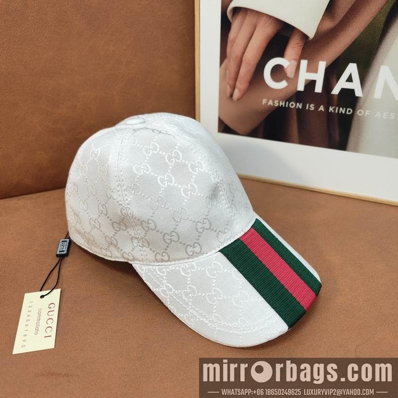Gucci Hat dx116