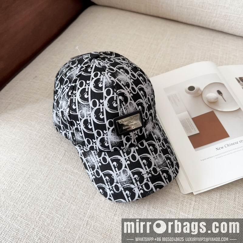 Dior Hat dx74