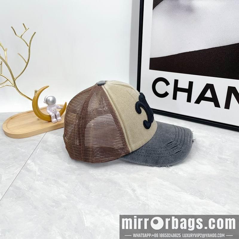 Celine Hat dx30