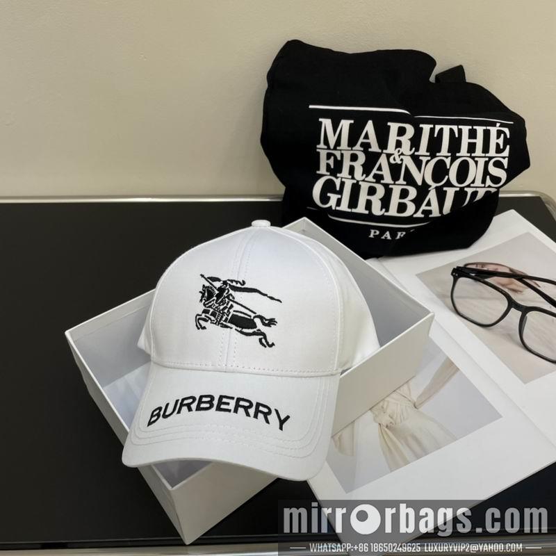 Burberry Hat dx17