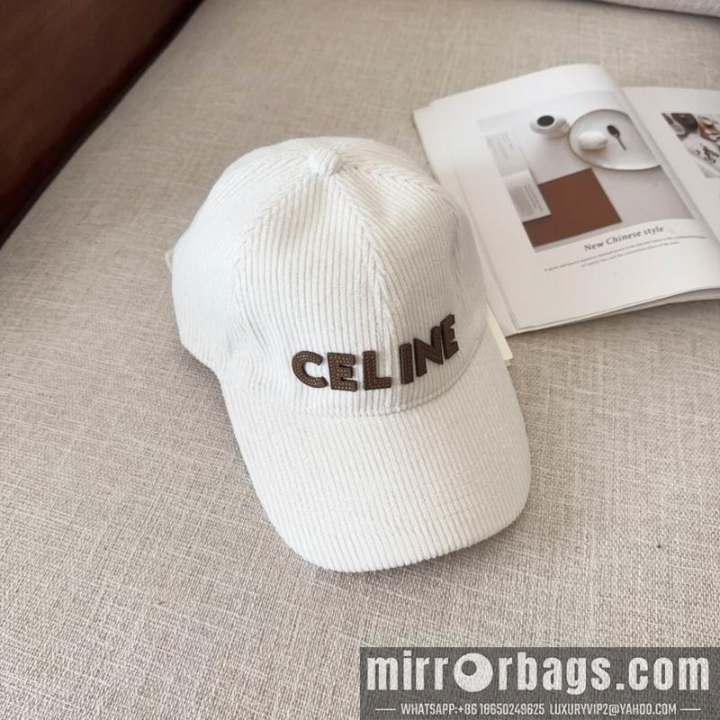 Celine Hat dx130