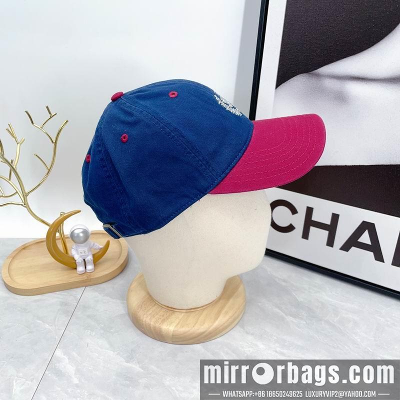 Chanel Hat dx38