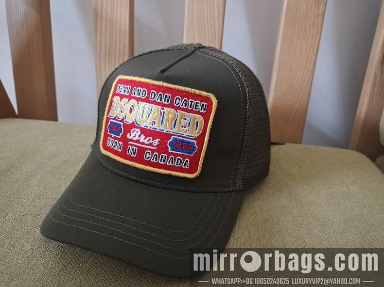 DSQ Hat y 19