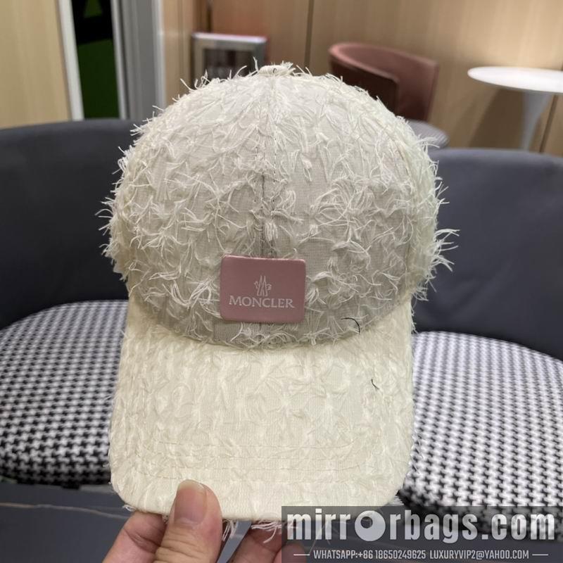 Moncler Hat 102802