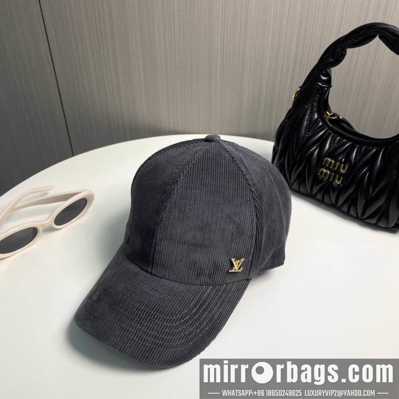 LV Hat dx113