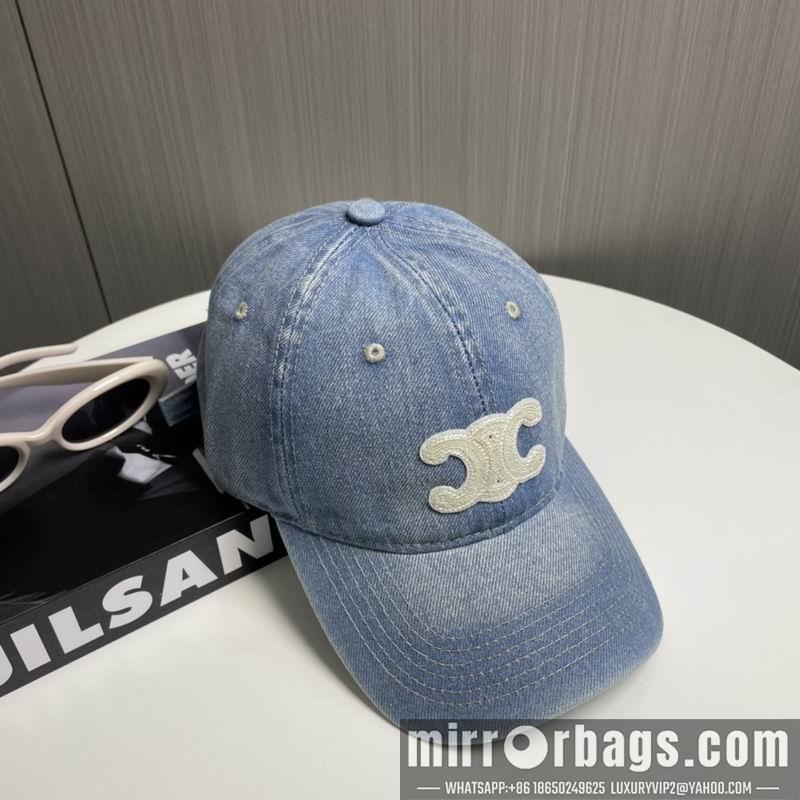 Celine Hat dx40