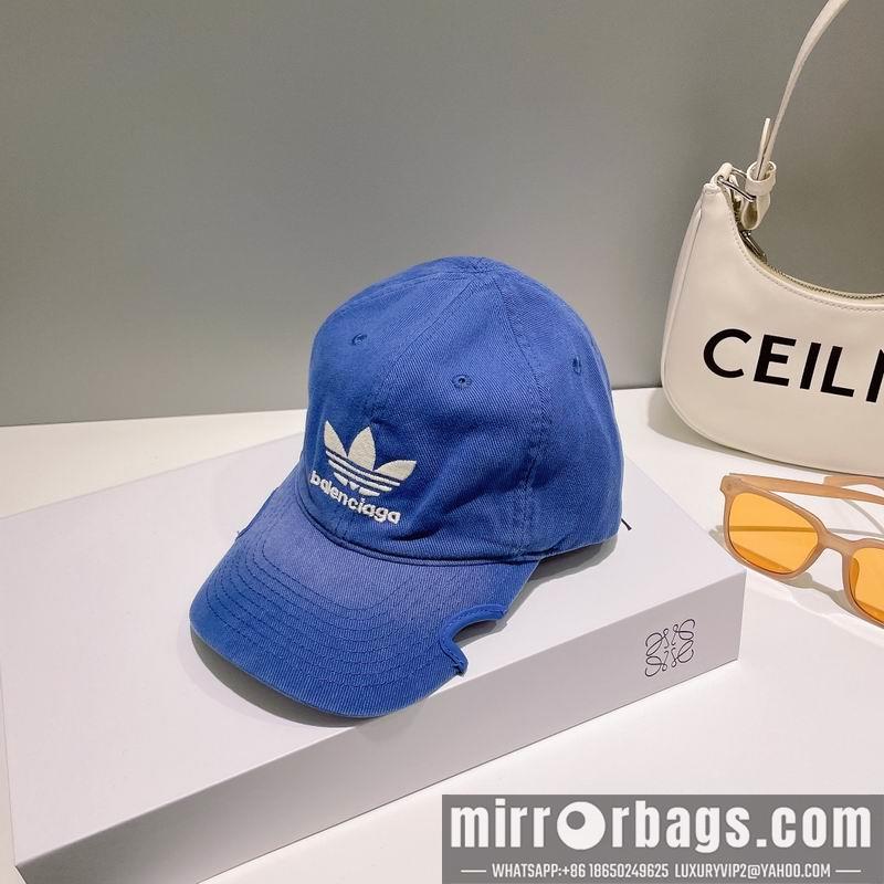 Balenciaga Hat 050713