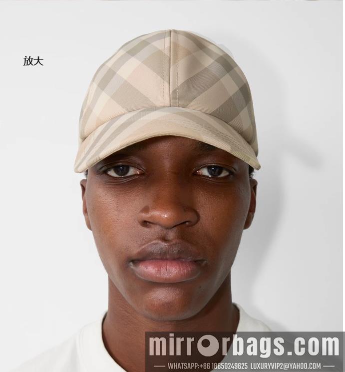 Burberry Hat dx61