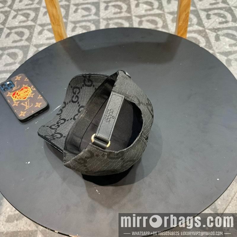 Gucci Hat 050702