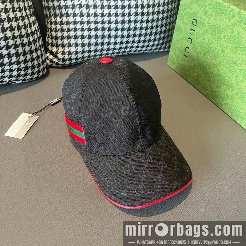 Gucci Hat 101801