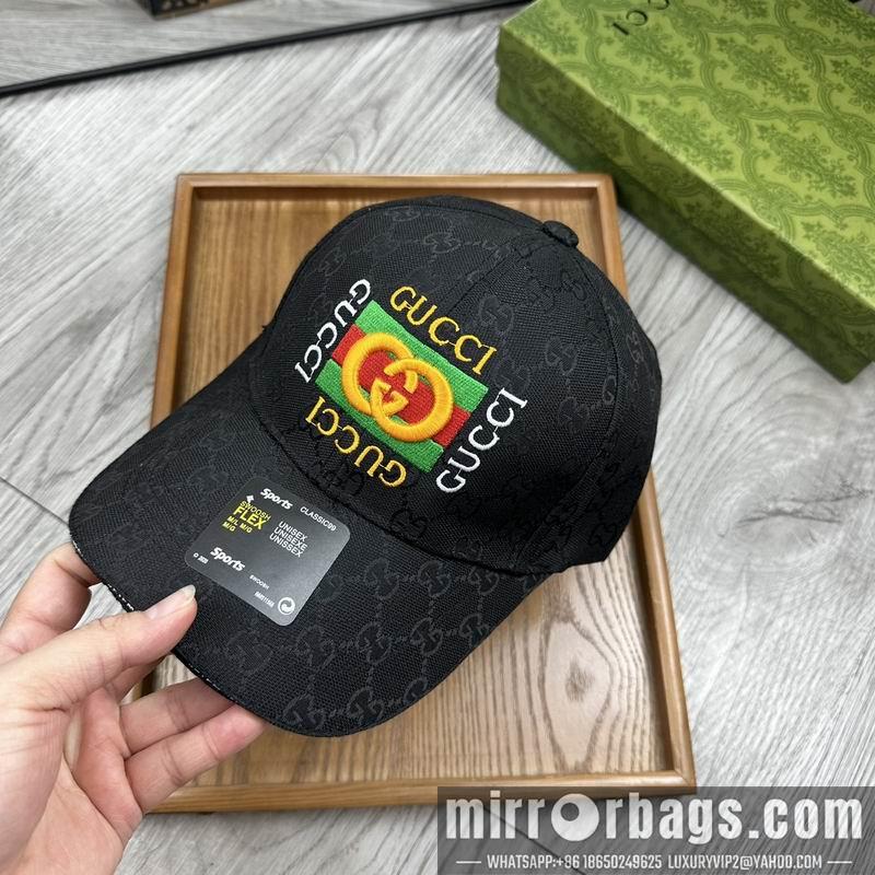 Gucci Hat dx36