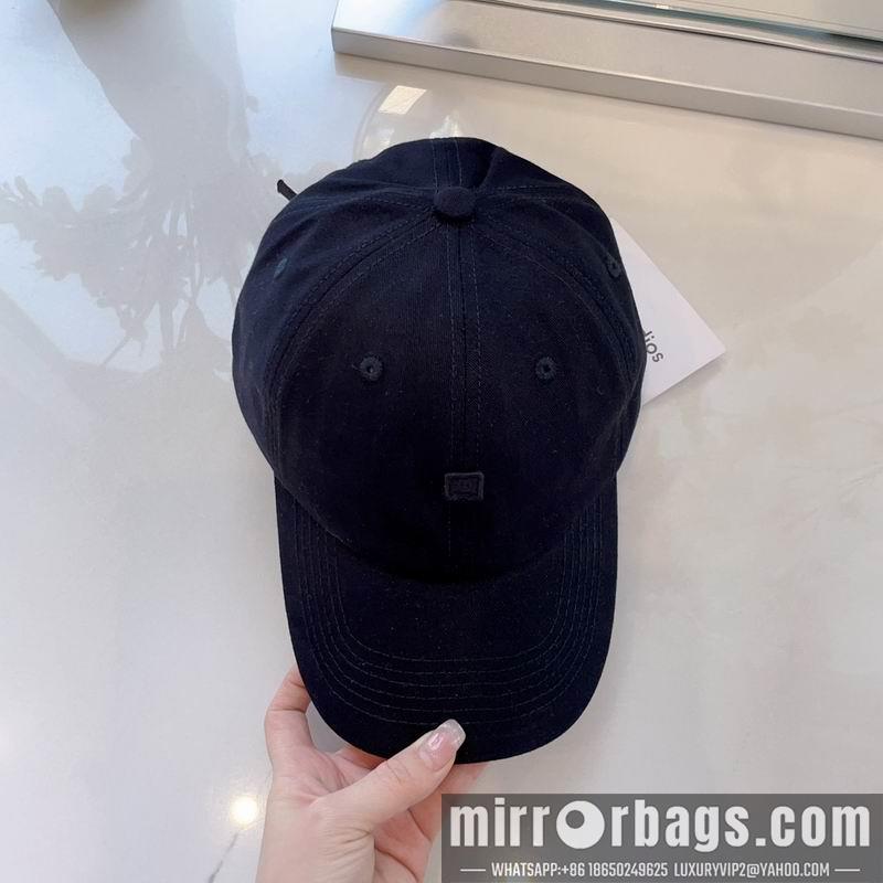 Ance Hat dx07