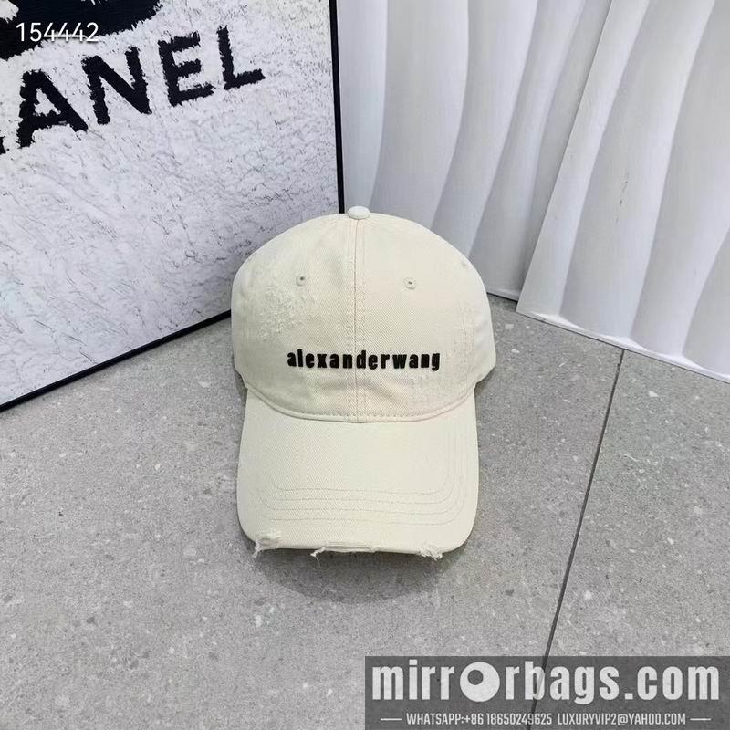 Alexander Wang Hat dx04