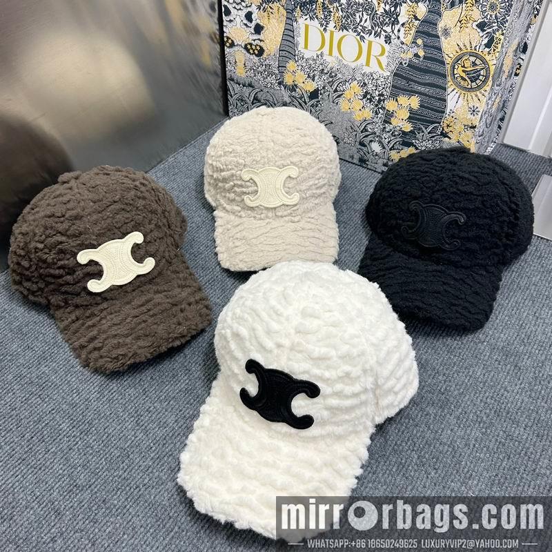 Celine Hat dx76