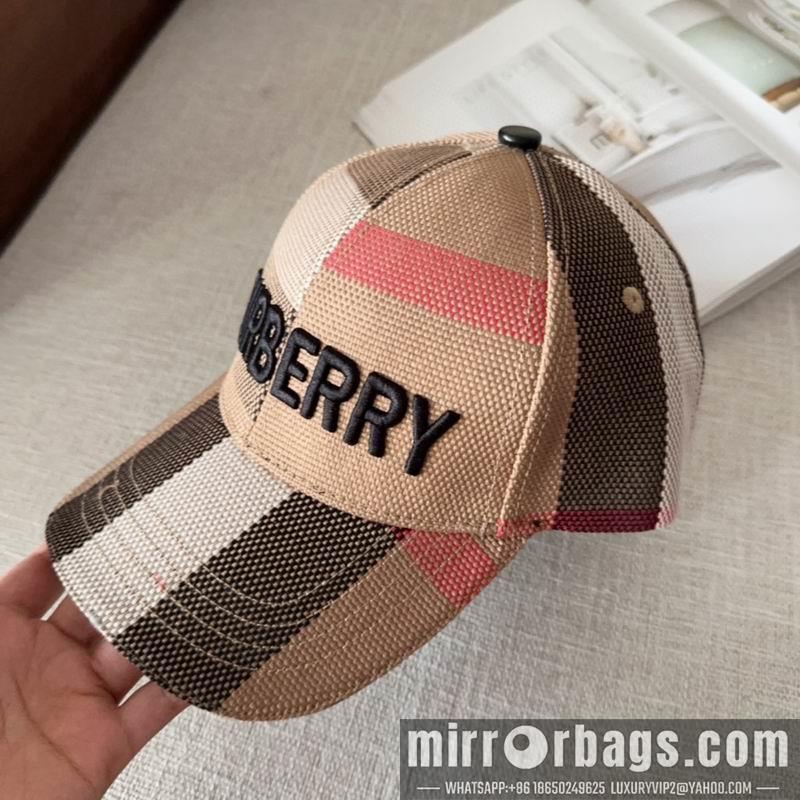 Burberry Hat dx28