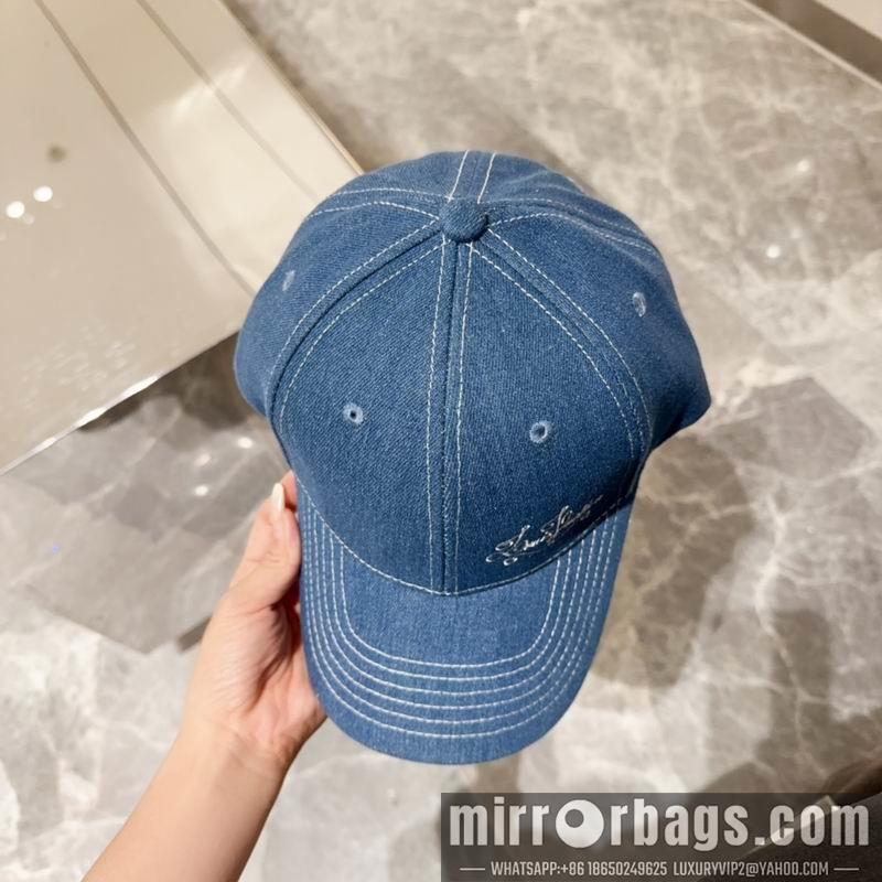 LV Hat dx98