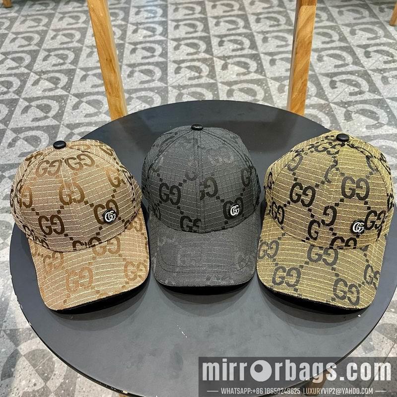Gucci Hat 050702