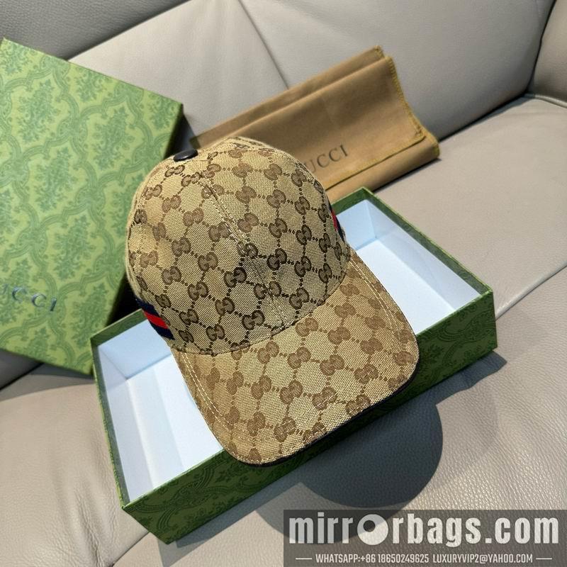 Gucci Hat dx31