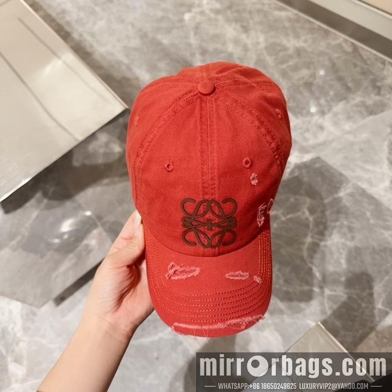 Loewe Hat 072301