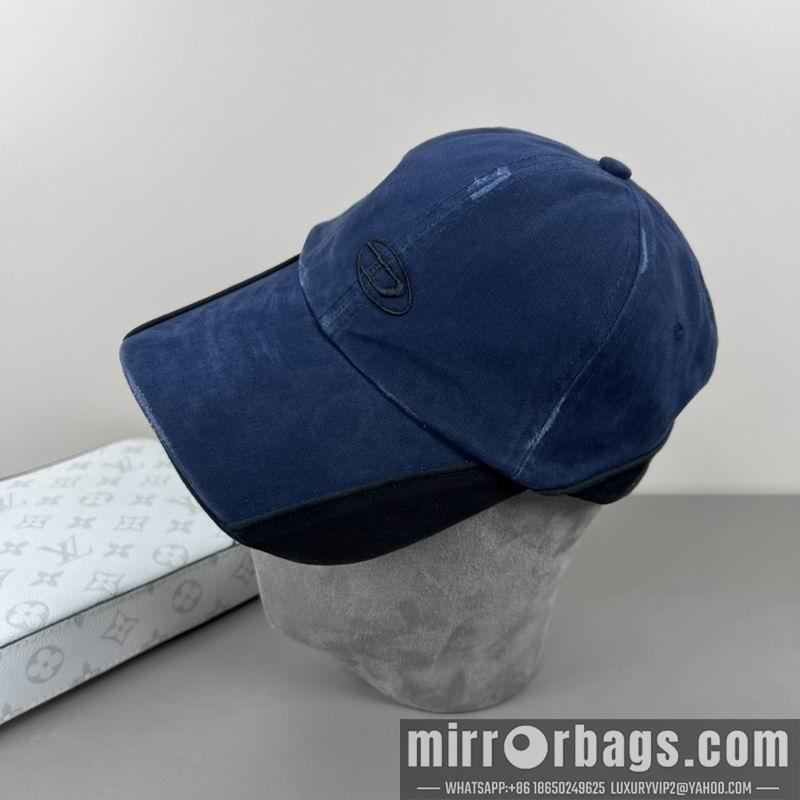 Diesel Hat 020801