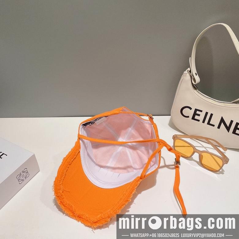 Jacquemus Hat dxn02