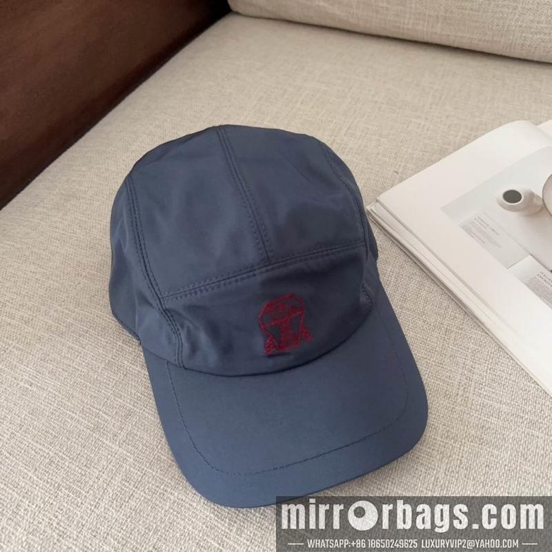 Loro Piana Hat dx21