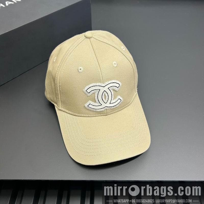 Chanel Hat dx08
